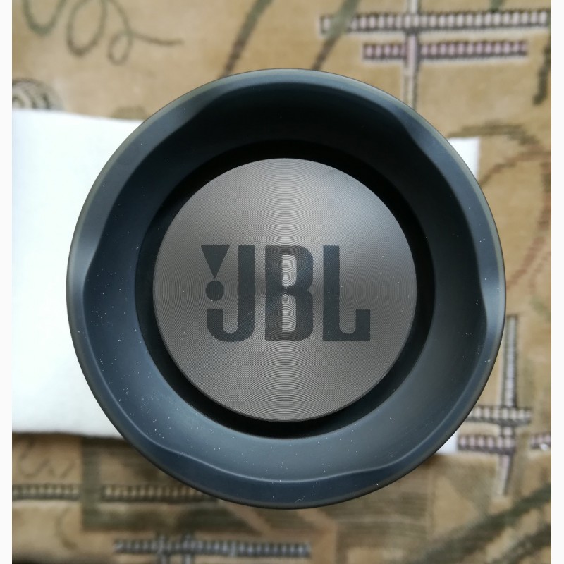 Фото 3. JBL CHARGE 3 из США оригинальная акустика