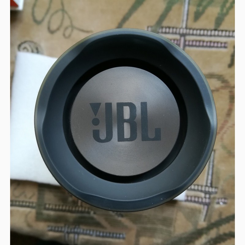 Фото 4. JBL CHARGE 3 из США оригинальная акустика