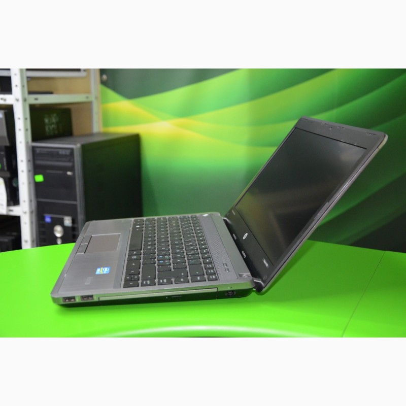 Ноутбук HP 4340S Из Европы / i3-3110M/8Gb RAM/SSD 128Gb + Win 8 Лиц