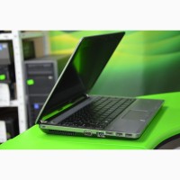 Ноутбук HP 4340S Из Европы / i3-3110M/8Gb RAM/SSD 128Gb + Win 8 Лиц