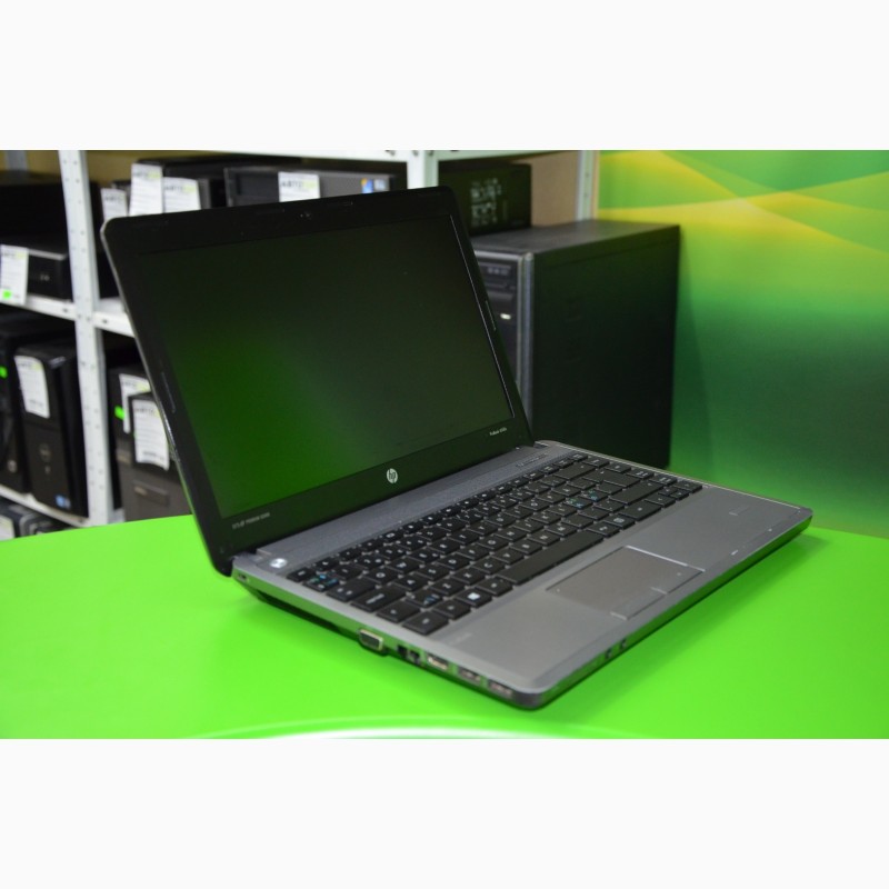 Фото 3. Ноутбук HP 4340S Из Европы / i3-3110M/8Gb RAM/SSD 128Gb + Win 8 Лиц