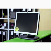 Монитор HP 1740 | 17 Дюймов Наличие! Отличное состояние