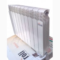 Радиатор aлюминиевый Ferroli 500/100