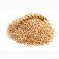 Продам висівки пшеничні