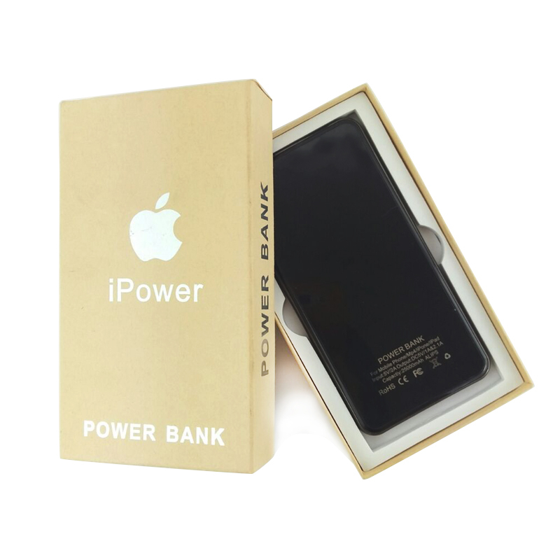 Фото 3. Apple iPower Power Bank 25000 mAh