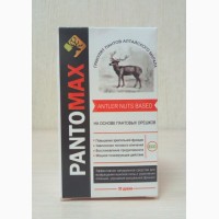 Купить Pantomax - Драже для повышения потенции (Пантомакс) оптом от 50 шт