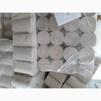 Туалетная бумага, технические полотенца от производителя