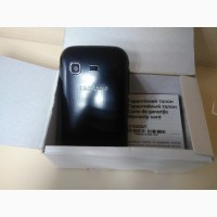 Купити дешево смартфон Samsung Galaxy Pocketc, фото, опис