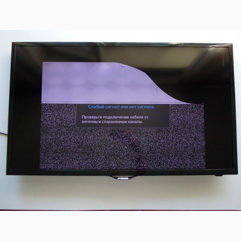 Фото 7. Плата MAIN BN41-01955A (Full HD) для телевизора Samsung UE32F5000AK