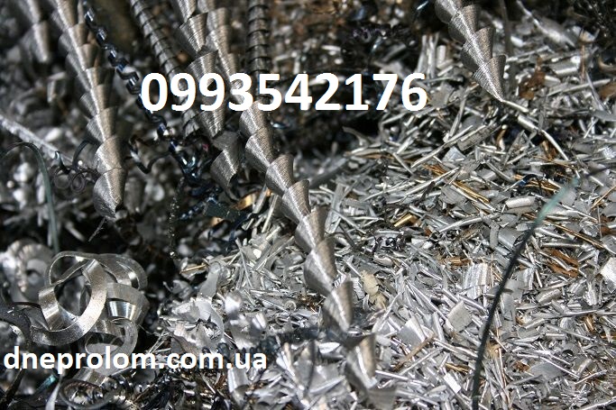 Фото 7. Продам стальную, чугунную стружки, Донецк