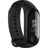 Продам недорого фитнес трекер Xiaomi Mi Band 3 (OLED) Black