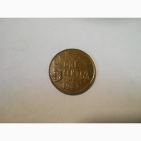 Канада-1 цент (1932)