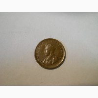 Канада-1 цент (1932)