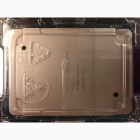 Продам новый процессор Intel Xeon Gold 6152 SR384 2.1Ghz