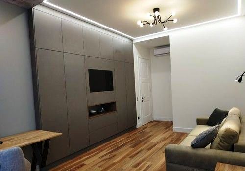 Фото 7. Абсолютно новая квартира, площадь 153 м2, премиум класса в элитном ЖК, Киев