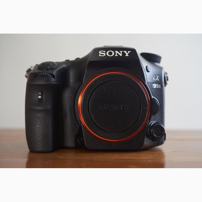 Фото 2. Sony Alpha А99 II Цифровая зеркальная фотокамера