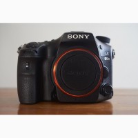 Sony Alpha А99 II Цифровая зеркальная фотокамера