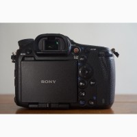 Sony Alpha А99 II Цифровая зеркальная фотокамера