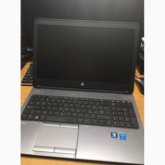 Ноутбук HP 650 G1 /i5-4310M /4GB DDR3/ 320 HDD/Intel HD Graphics/15.6