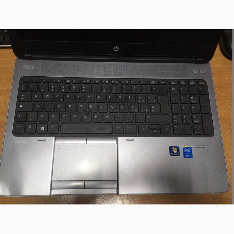 Фото 2. Ноутбук HP 650 G1 /i5-4310M /4GB DDR3/ 320 HDD/Intel HD Graphics/15.6