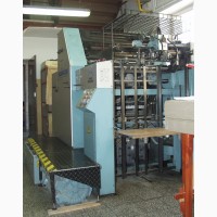 Печатная машина Roland ТОВ 202