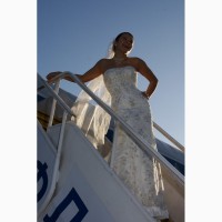 Свадебное платье MORI LEE by Madeline Gardner