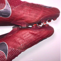 Футбольные бутсы Nike Mercurial VAPOR 12 Elite FG