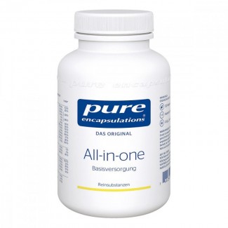 Продам Pure Encapsulations All-in-one