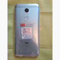Xiaomi Redmi 5 Plus 4/64 4000mah 5, 99#039;#039; новый