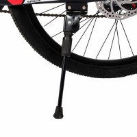 Велосипед SPARK SHADOW рама 15/18 для начинающего велосипедиста