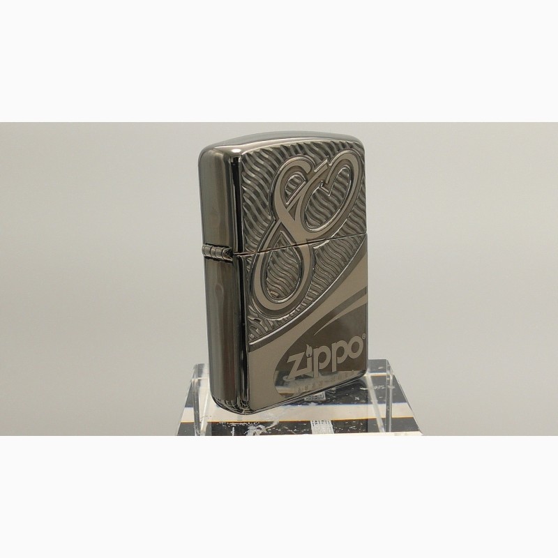 Фото 17. Продам Zippo Lighter 80th Anniversary 83571 Limited Edition