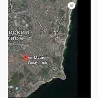 Срочная продажа! Дом 120м., 2 сотки, возле моря, госАкт, р-н 16 Фонтана