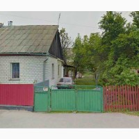 Часть дома Новоград-Волынский район Пушкина