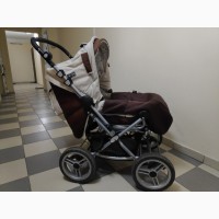 Детская универсальная коляска 2 в 1 ABC Design Pramy Luxe