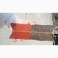 Полимерсиликатная краска ООО Златофарба+ПСК по металлу, ржавчине, фасадная