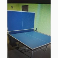 Продам тенісні столи