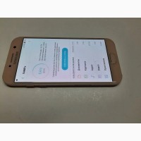 Продам б/у Samsung A520 2017 32gb