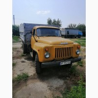Продам самосвал ГАЗ - 53
