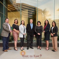 Accounting, Bookkeeping, CFO and HR firm West to East Business Solutions, LLC