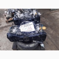 Двигатель EL154 Subaru Impreza G12 1.5i 2008-2012