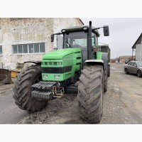Трактор Deutz-Fahr Agrotrac 610, год 2012, наработка 4700