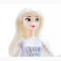 Кукла Эльза и конь Нокк, набор Disney Холодное сердце-2