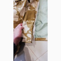 Комплект куртка брюки Gore-Tex Гортекс ддпм Великобритании