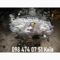 Двигатель VQ25HR Infiniti G25 Q40 Q70 QX50 2.5i 10102-1nfa5 10102-jk0a0 10102-1nfab