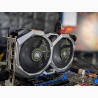 Відеокарта MSI GeForce GTX 1660 Super Ventus XS OC 6 GB/192 біт