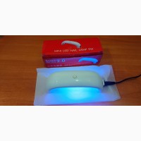 Лампа UV L для полімеризації