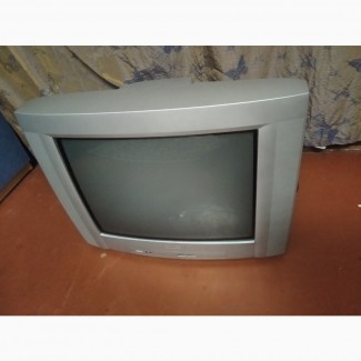 Телевизор Филипс, диагональ экрана 54 см
