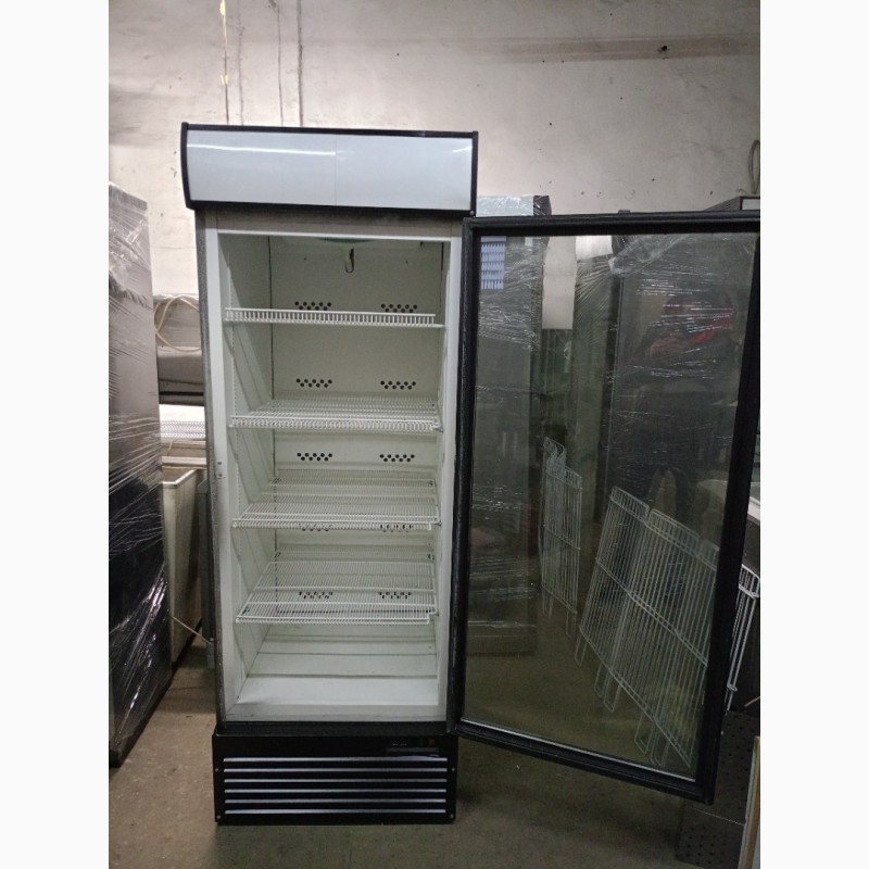 Фото 5. Холодильна шафа вітрина Ice Stream 700 л б у, холодильна вітрина б в, шкаф холодильний бу