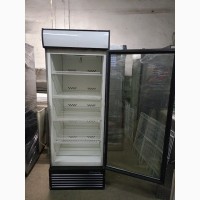 Холодильна шафа вітрина Ice Stream 700 л б у, холодильна вітрина б в, шкаф холодильний бу
