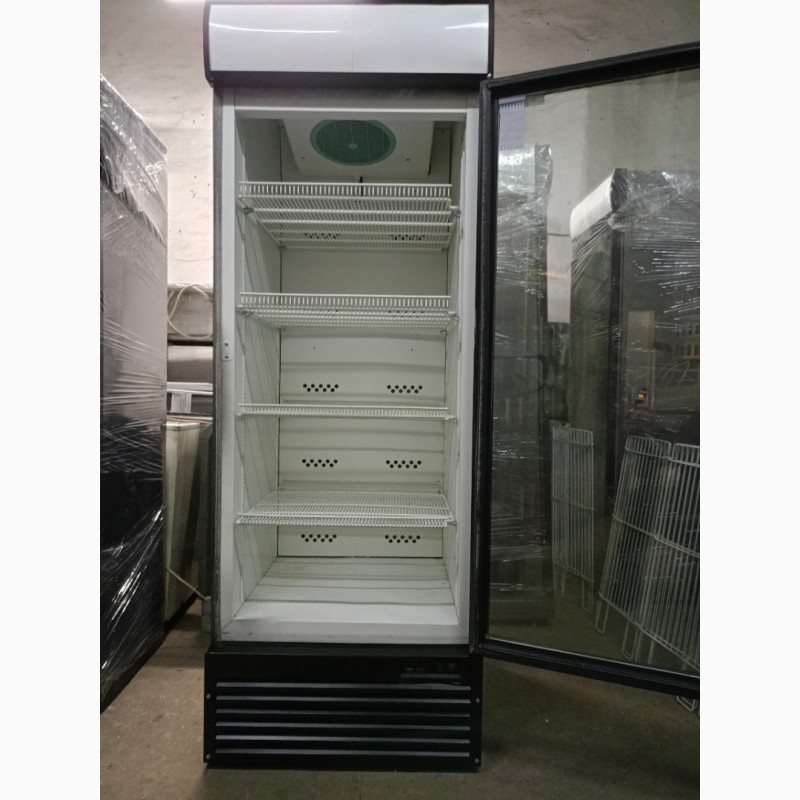 Фото 6. Холодильна шафа вітрина Ice Stream 700 л б у, холодильна вітрина б в, шкаф холодильний бу